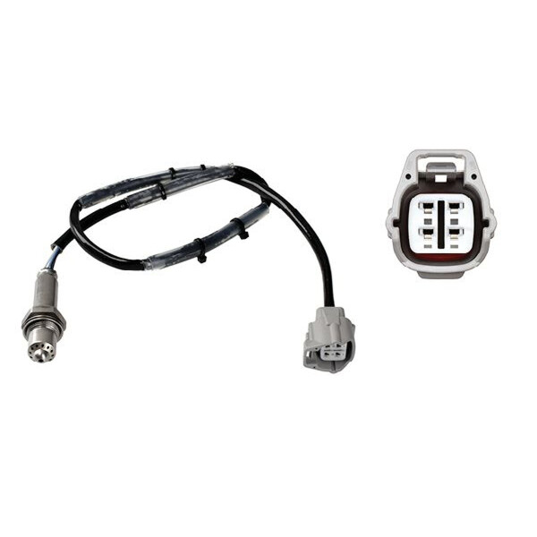 Lambdasonde Breitband 4 Leitungen NTK IAM-Expertise für u.a. MAZDA 6