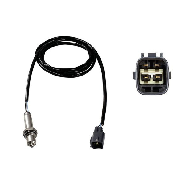 Lambdasonde Breitband 4 Leitungen NTK IAM-Expertise für u.a. OPEL ASTRA