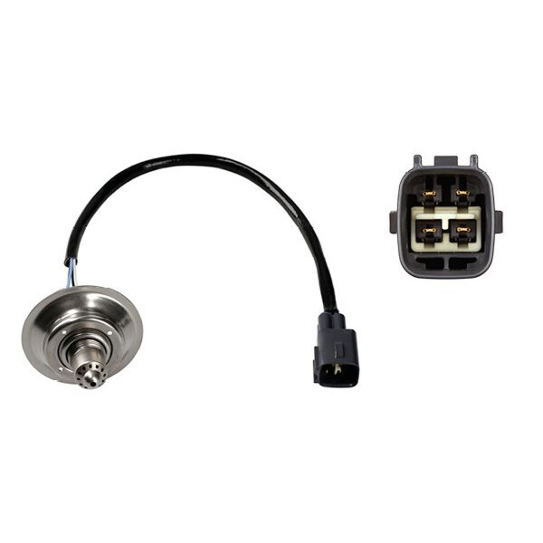 Lambdasonde Breitband 4 Leitungen NTK IAM-Expertise für TOYOTA YARIS