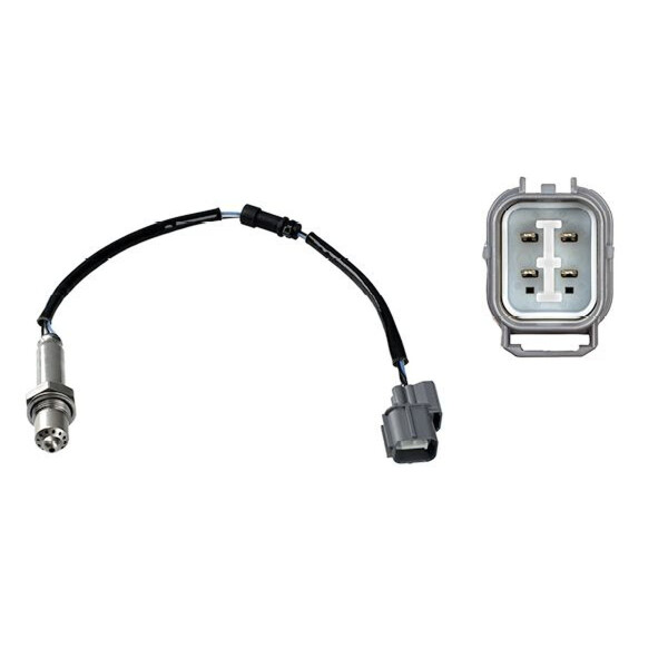 Lambdasonde Breitband 4 Leitungen NTK IAM-Expertise für u.a. HONDA CIVIC