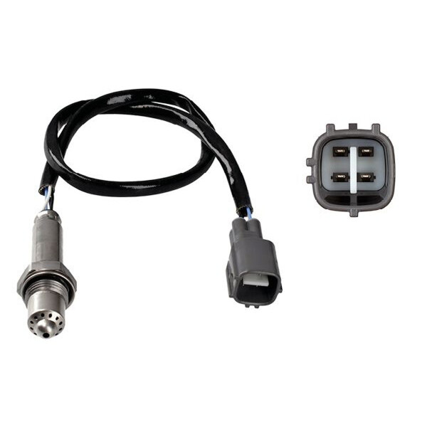 Lambdasonde Breitband 4 Leitungen NTK IAM-Expertise für u.a. TOYOTA CAMRY