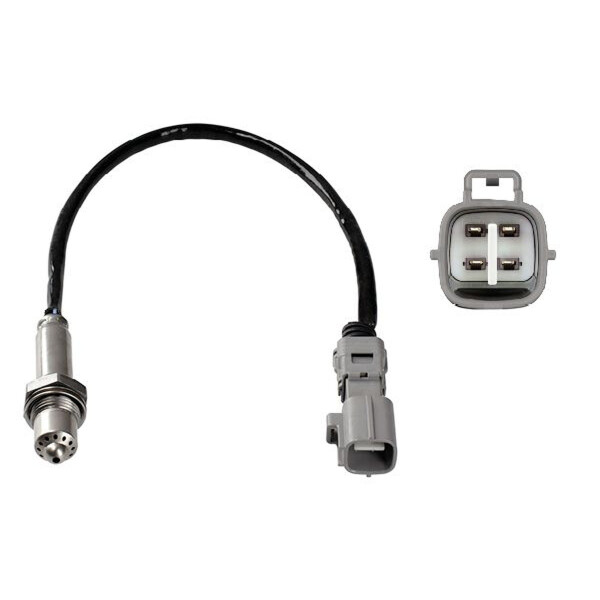 Lambdasonde Breitband 4 Leitungen NTK IAM-Expertise für u.a. TOYOTA AVENSIS