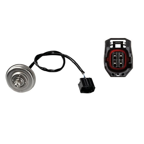 Lambdasonde Breitband 4 Leitungen NTK IAM-Expertise für MAZDA 2