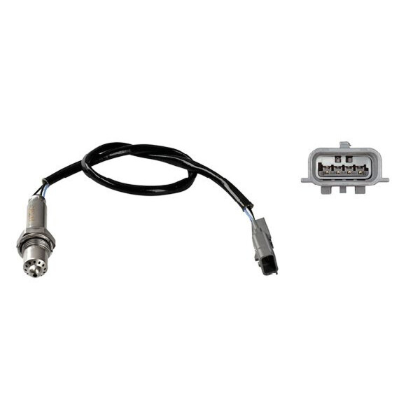 Lambdasonde Breitband 4 Leitungen NTK IAM-Expertise für u.a. RENAULT CLIO