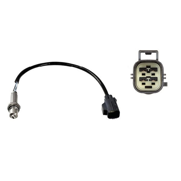 Lambdasonde Breitband 4 Leitungen NTK IAM-Expertise für u.a. VOLVO S60