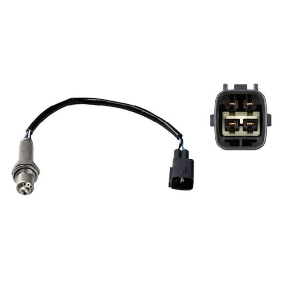 Lambdasonde Breitband 4 Leitungen NTK IAM-Expertise für u.a. TOYOTA LAND