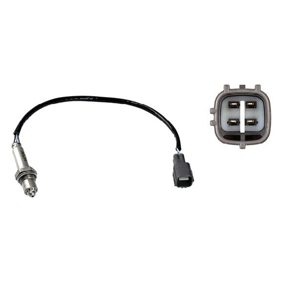 Lambdasonde Breitband 4 Leitungen NTK IAM-Expertise für u.a. TOYOTA RAV