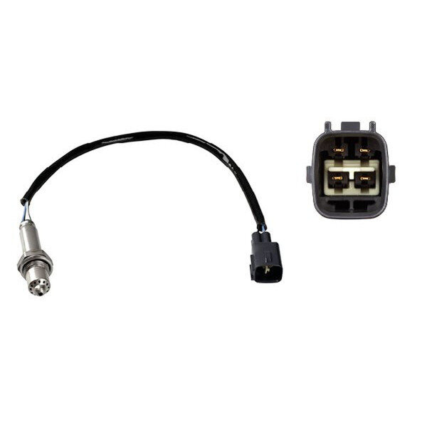 Lambdasonde Breitband 4 Leitungen NTK IAM-Expertise für u.a. LEXUS LS