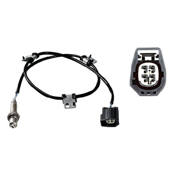 Lambdasonde Breitband 4 Leitungen NTK IAM-Expertise für u.a. MAZDA 6