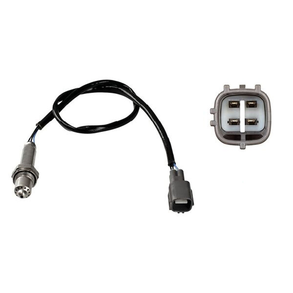 Lambdasonde Breitband 4 Leitungen NTK IAM-Expertise für u.a. TOYOTA RAV