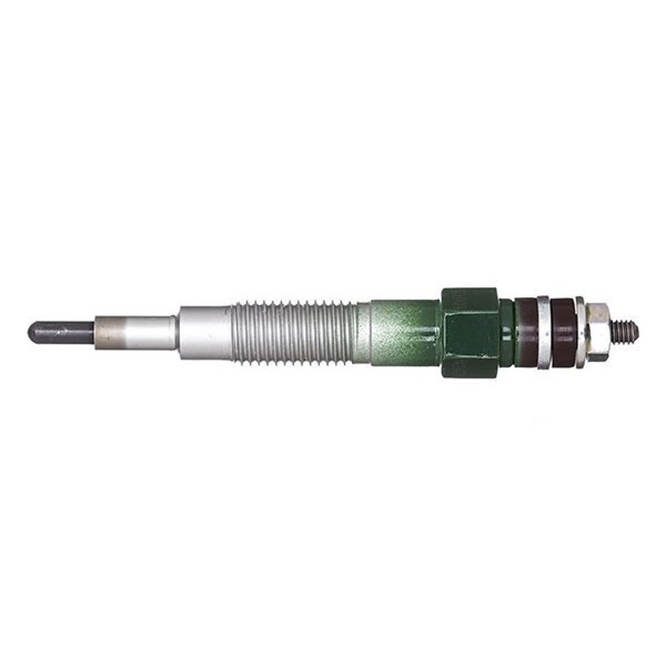 Glow Plug Ceramic Glow Plug 6.5 V NGK suitable for e.g. NISSAN PATROL