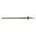 Glow Plug Metal Glow Plug 7 V NGK for e.g. LAND ROVER RANGE ROVER IV