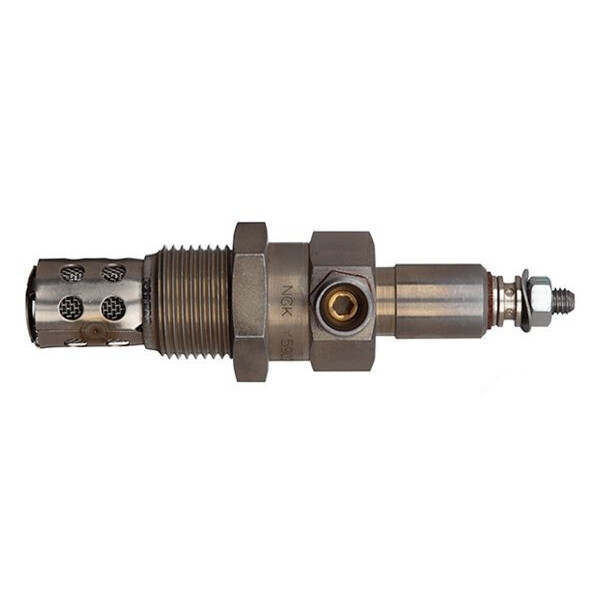 Glühkerze Flammglühkerze 19 V NGK...