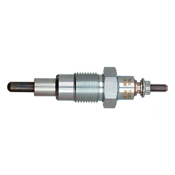 Glow Plug Flame glow plug 9.5 V NGK aftermarket expertise...