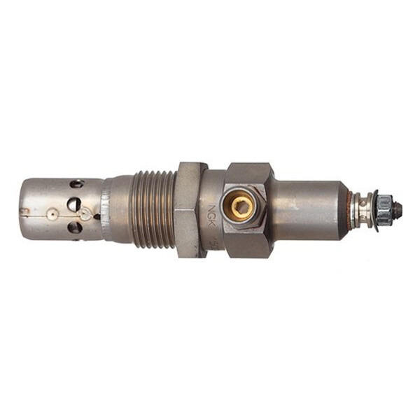 Glow Plug Flame glow plug 11 V NGK suitable for IVECO...