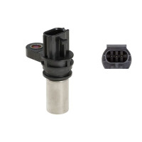 Sensor Crankshaft Pulse 3-pole without cable NTK for e.g....