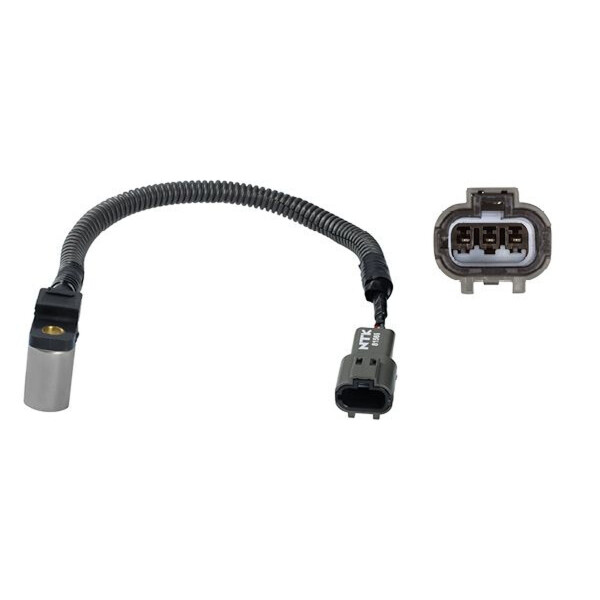 Impulsgeber Kurbelwelle 3-polig mit Kabel NTK für NISSAN NAVARA