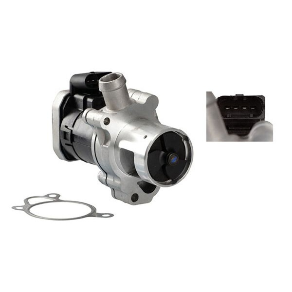 Egr Valve electric aluminium NTK for MERCEDES-BENZ SPRINTER and others