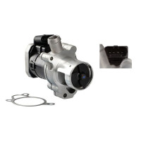 AGR-Ventil elektrisch Aluminium NTK für u.a....