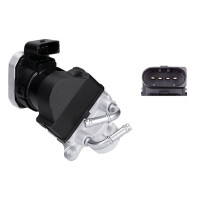 AGR-Ventil elektrisch Aluminium NTK für u.a....