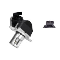 AGR-Ventil elektrisch Aluminium NTK passend für u.a....