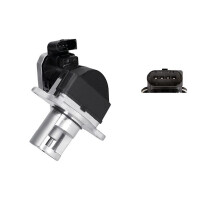 AGR-Ventil elektrisch Aluminium NTK passend für u.a....