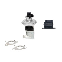 AGR-Ventil pneumatisch Aluminium NTK passend für...