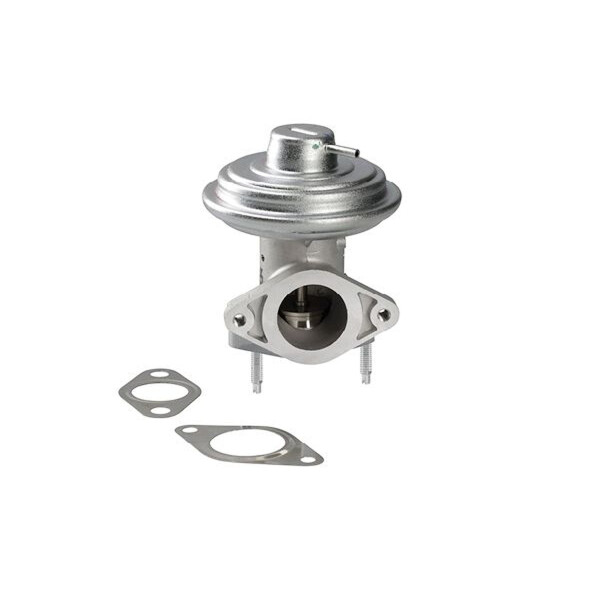 Egr Valve pneumatic aluminium NTK IAM-Expertise for FORD MONDEO and others