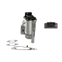 AGR-Ventil elektrisch Aluminium NTK IAM-Expertise...