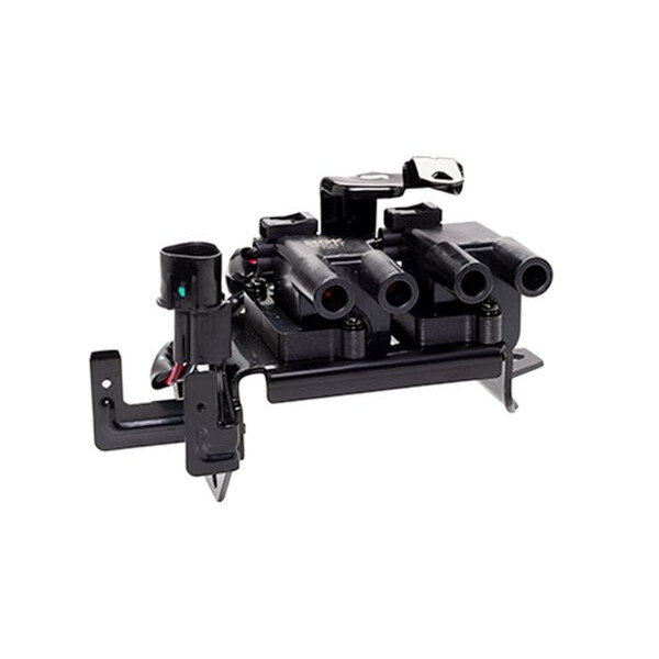 Ignition Coil connector version M4 12 V NGK for KIA RIO and others