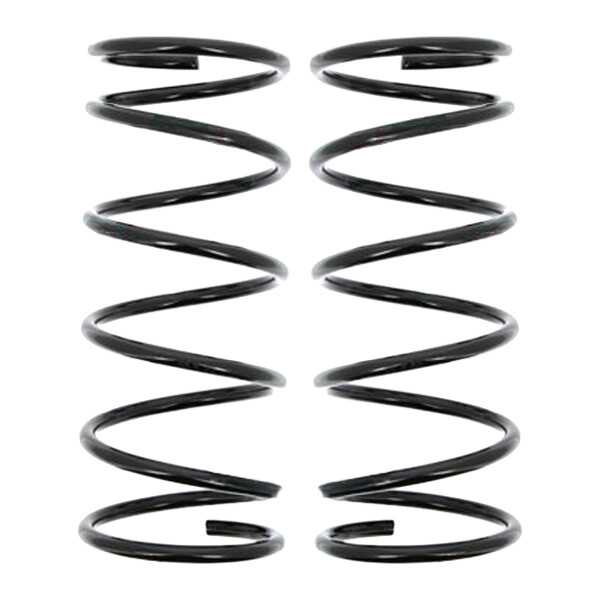 Suspension Spring Set front coil spring Ø 140 mm KYB for e.g. NISSAN SUNNY