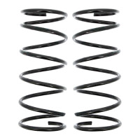 Suspension Spring Set front coil spring Ø 140 mm...