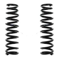Suspension Spring Set front axle coil spring Ø 208...