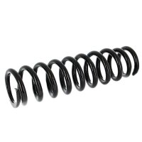 Suspension Spring Set front axle coil spring Ø 208 mm KYB for TOYOTA LAND