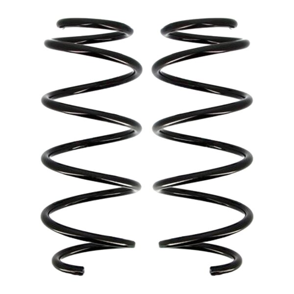 Suspension Spring Set front axle coil spring KYB for HONDA CR-V