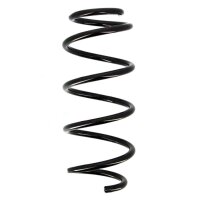 Suspension Spring Set front axle coil spring KYB for...