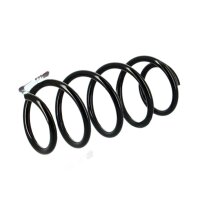 Suspension Spring Set front axle coil spring KYB for HONDA CR-V