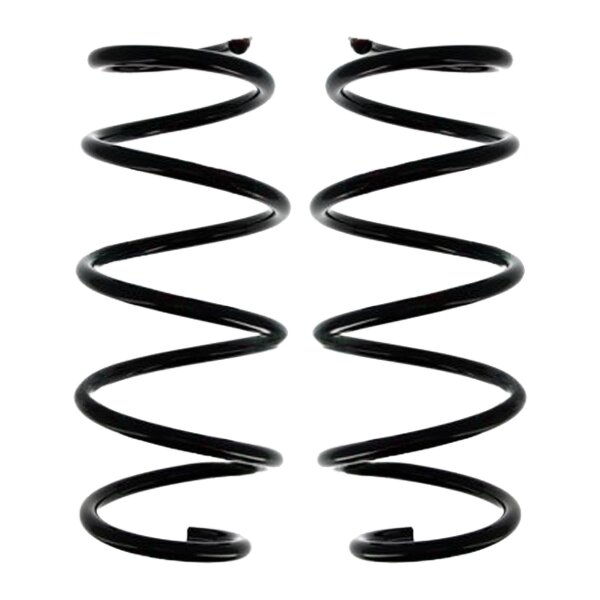 Suspension Spring Set front axle coil spring KYB for HONDA CR-V