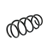 Suspension Spring Set front axle coil spring KYB for HONDA CR-V