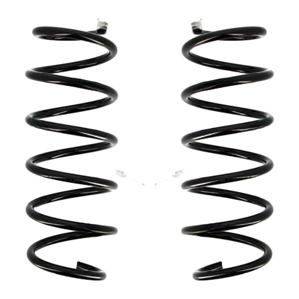 Suspension Spring Set front axle coil spring KYB for HONDA CR-V