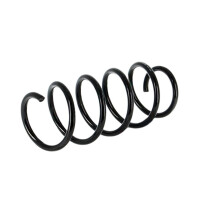 Suspension Spring Set front axle coil spring Ø 145 mm KYB for HONDA CR-V