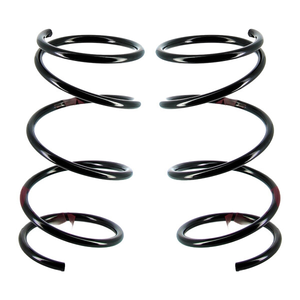 Suspension Spring Set front coil spring Ø 178 mm KYB for e.g. SUBARU LEGACY
