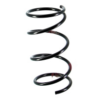 Suspension Spring Set front coil spring Ø 178 mm...