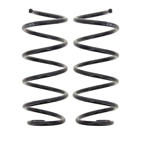 Suspension Spring Set front axle coil spring KYB for HONDA CR-V