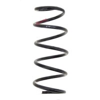 Suspension Spring Set front axle coil spring KYB for...