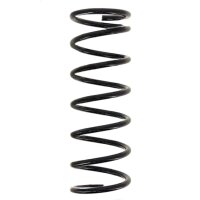 Suspension Spring Set front axle coil spring KYB for...