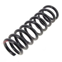 Suspension Spring Set front axle coil spring Ø 115 mm KYB for JEEP CHEROKEE