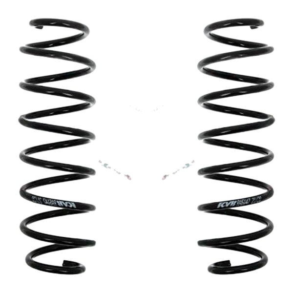 Suspension Spring Set Rear Axle Coil Spring KYB for HONDA CIVIC