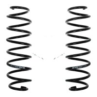 Suspension Spring Set Rear Axle Coil Spring KYB for HONDA...