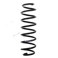Suspension Spring Set Rear Axle Coil Spring KYB for HONDA...
